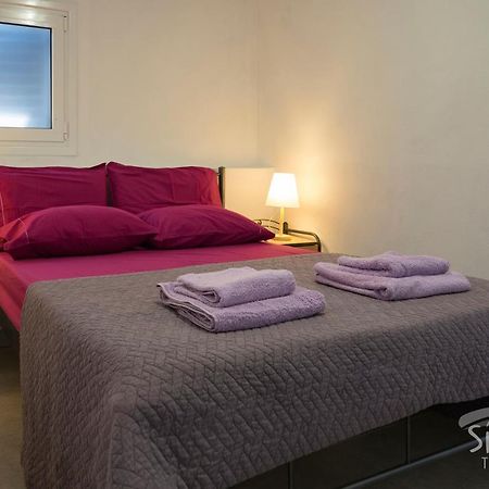 Апартаменты Alopronoia Sea Breeze Сикинос Экстерьер фото